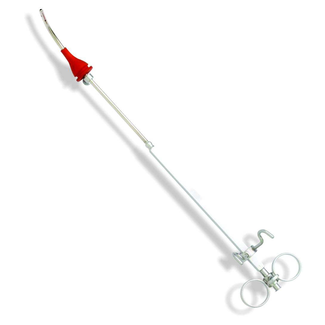 GynaMed Currie Uterine Cannula