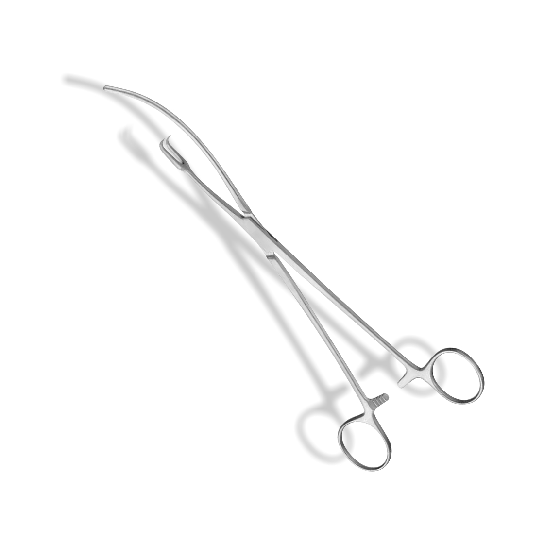 GynaMed Hulka Uterine Tenaculum Forceps