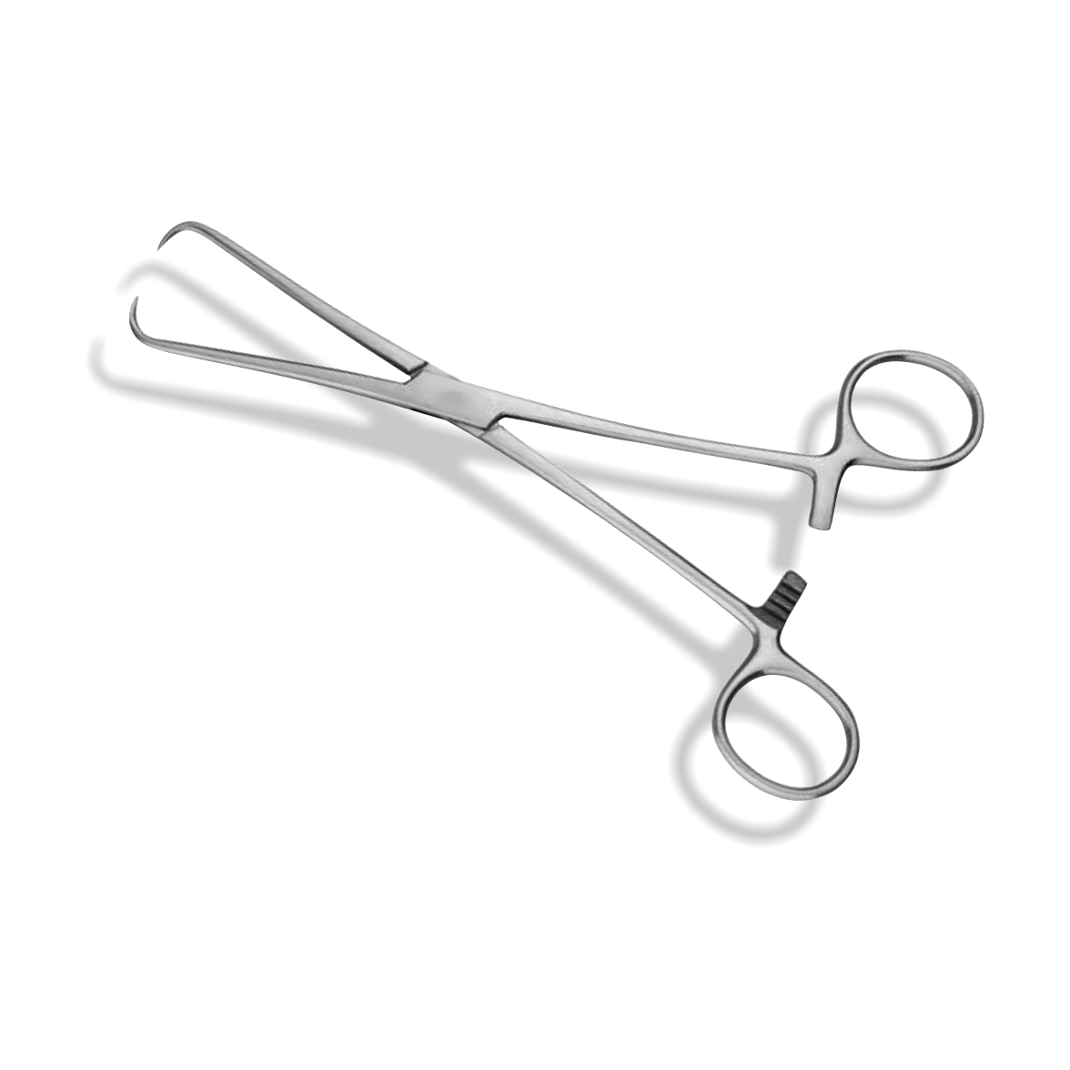 GynaMed Tenaculum Forceps