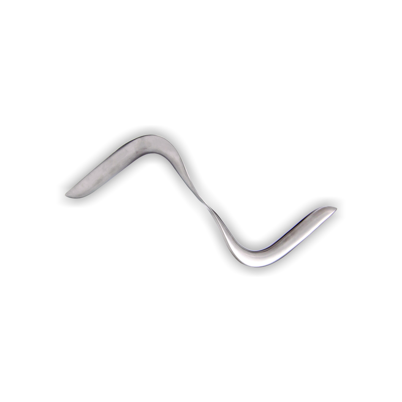 GynaMed Breisky (Z-Type) Vaginal Speculum