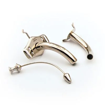 JACKSON TRACHEAL Tube, Radius 