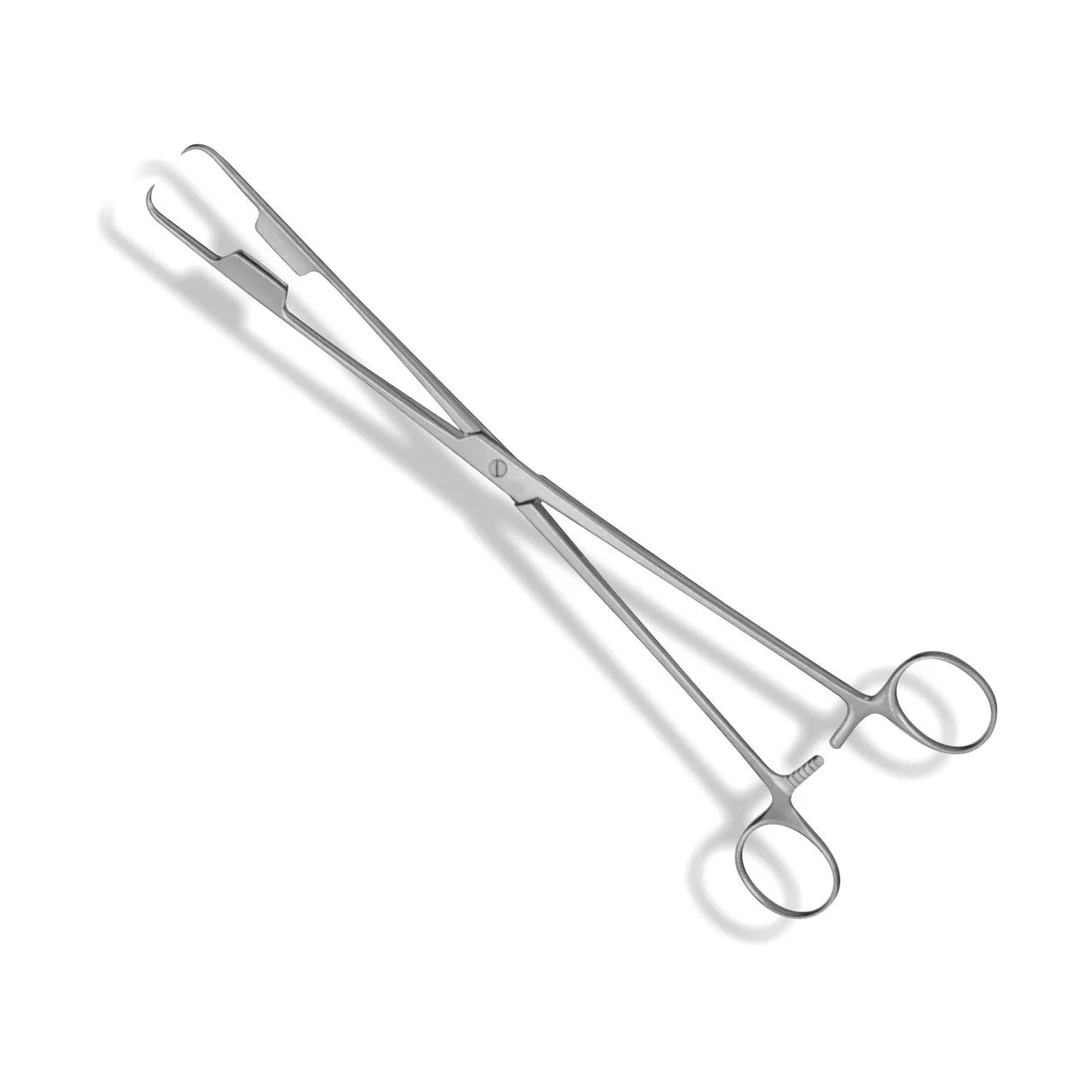 GynaMed Abel Uterine Tenaculum Forceps