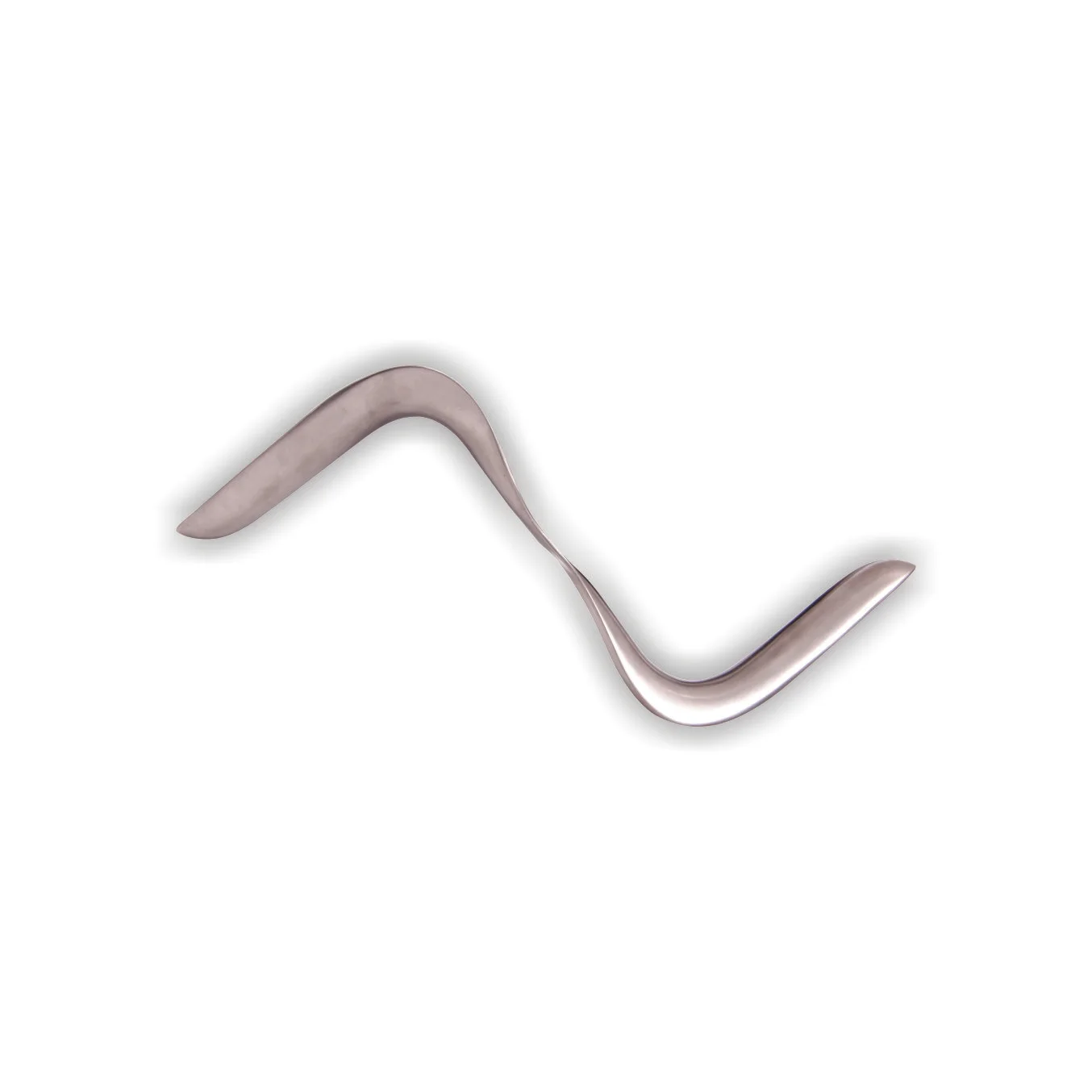 GynaMed Breisky (Z-Type) Vaginal Speculum