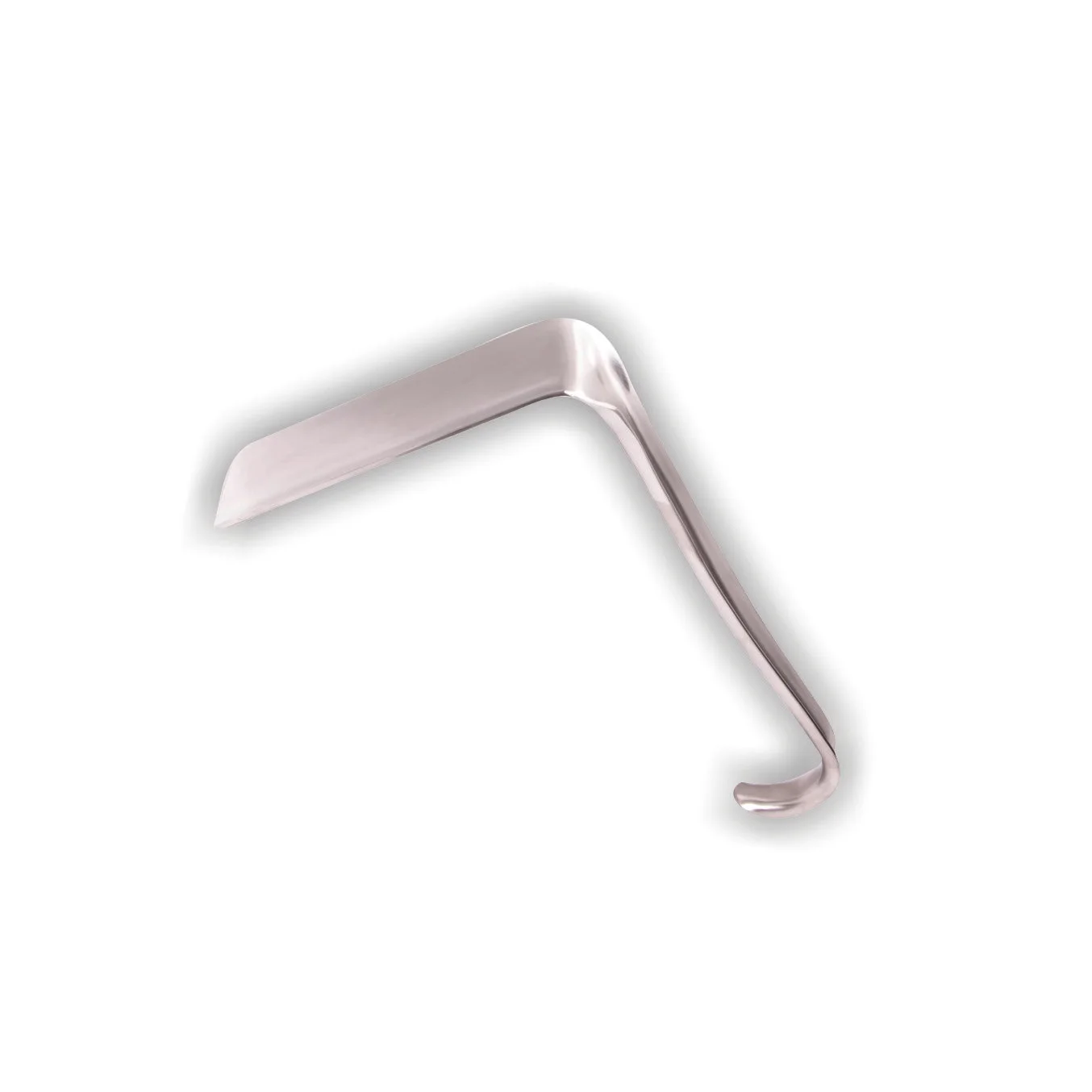 GynaMed Jackson Vaginal Speculum
