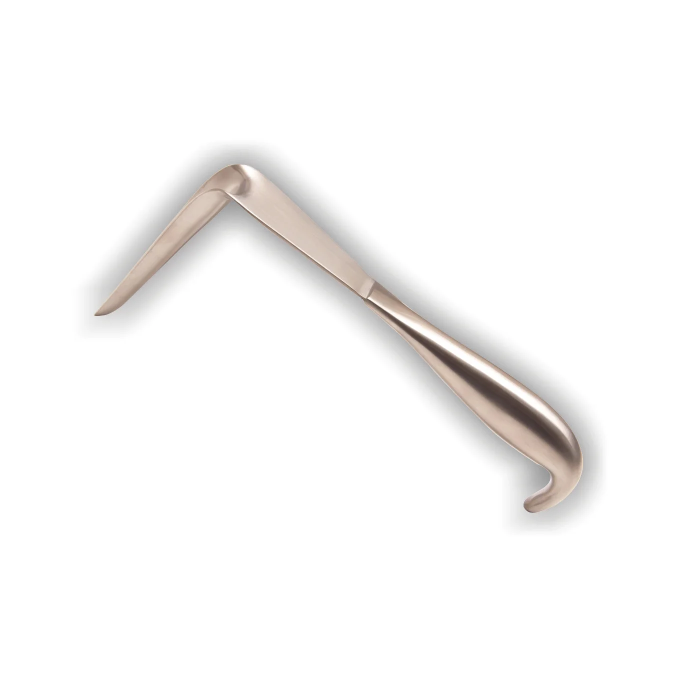 GynaMed Kallmorgen Vaginal Retractor