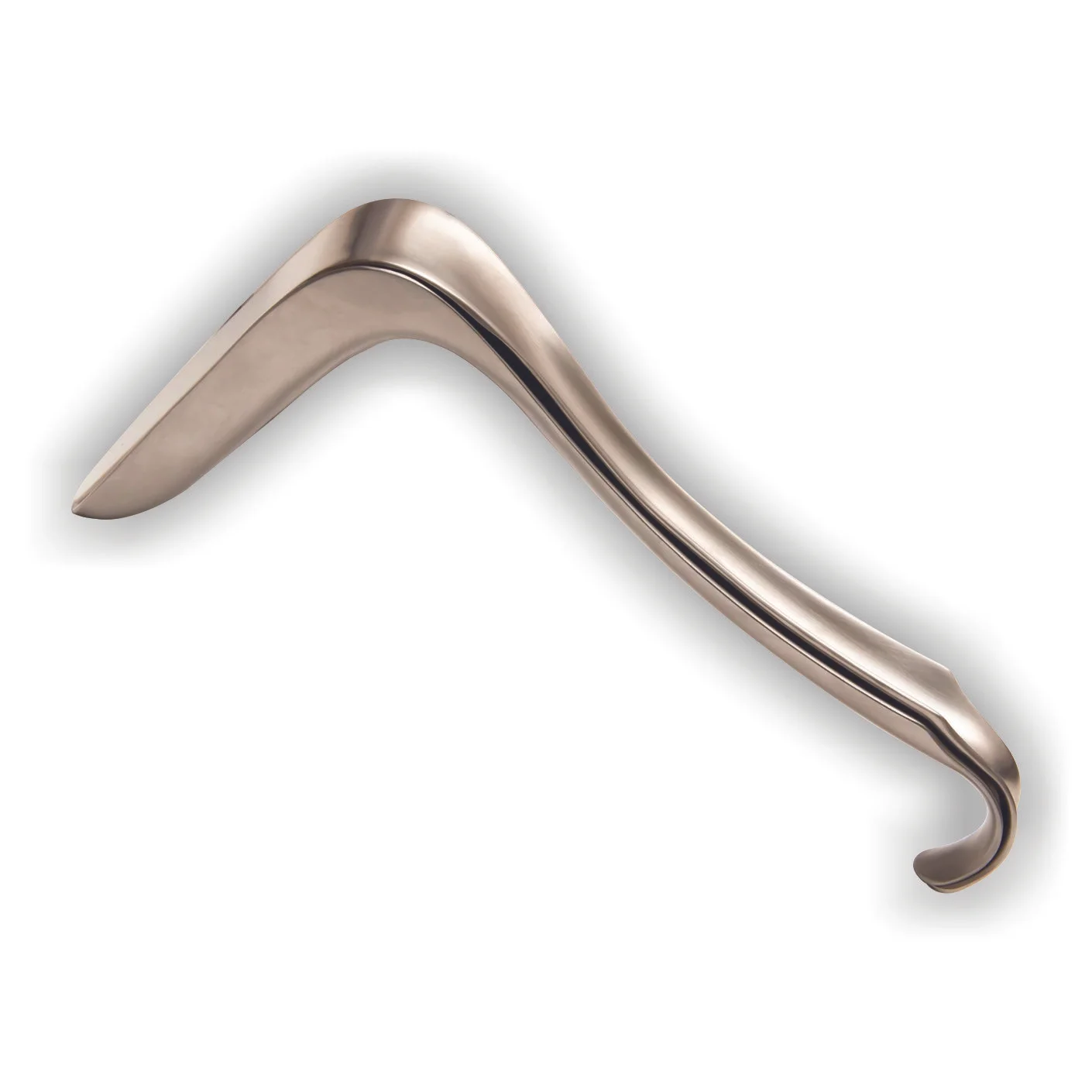 GynaMed Kristeller Vaginal Retractor