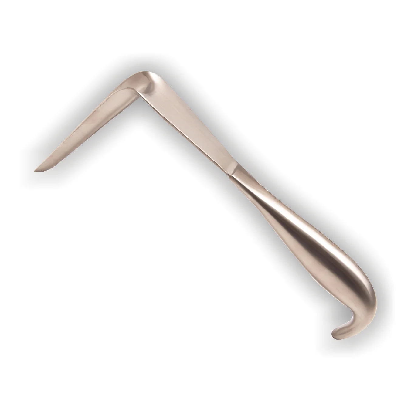 GynaMed Mathieu Vaginal Retractor