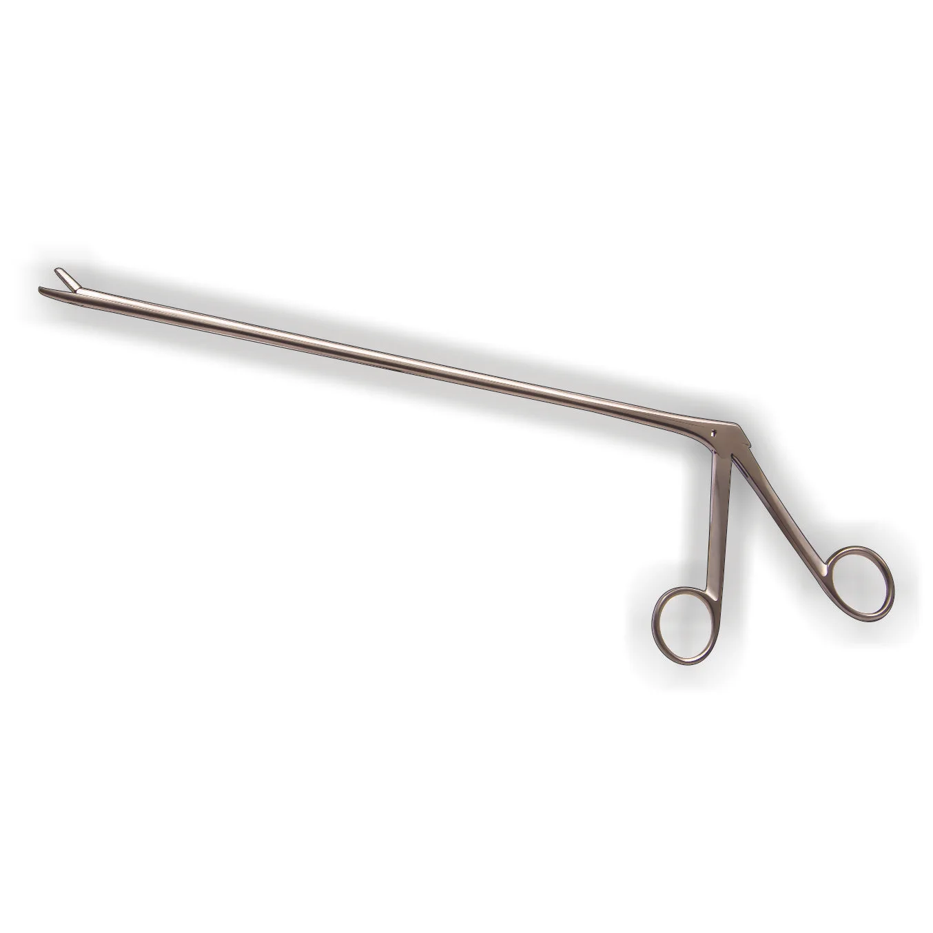 GynaMed Mathieu Foreign Body Forceps