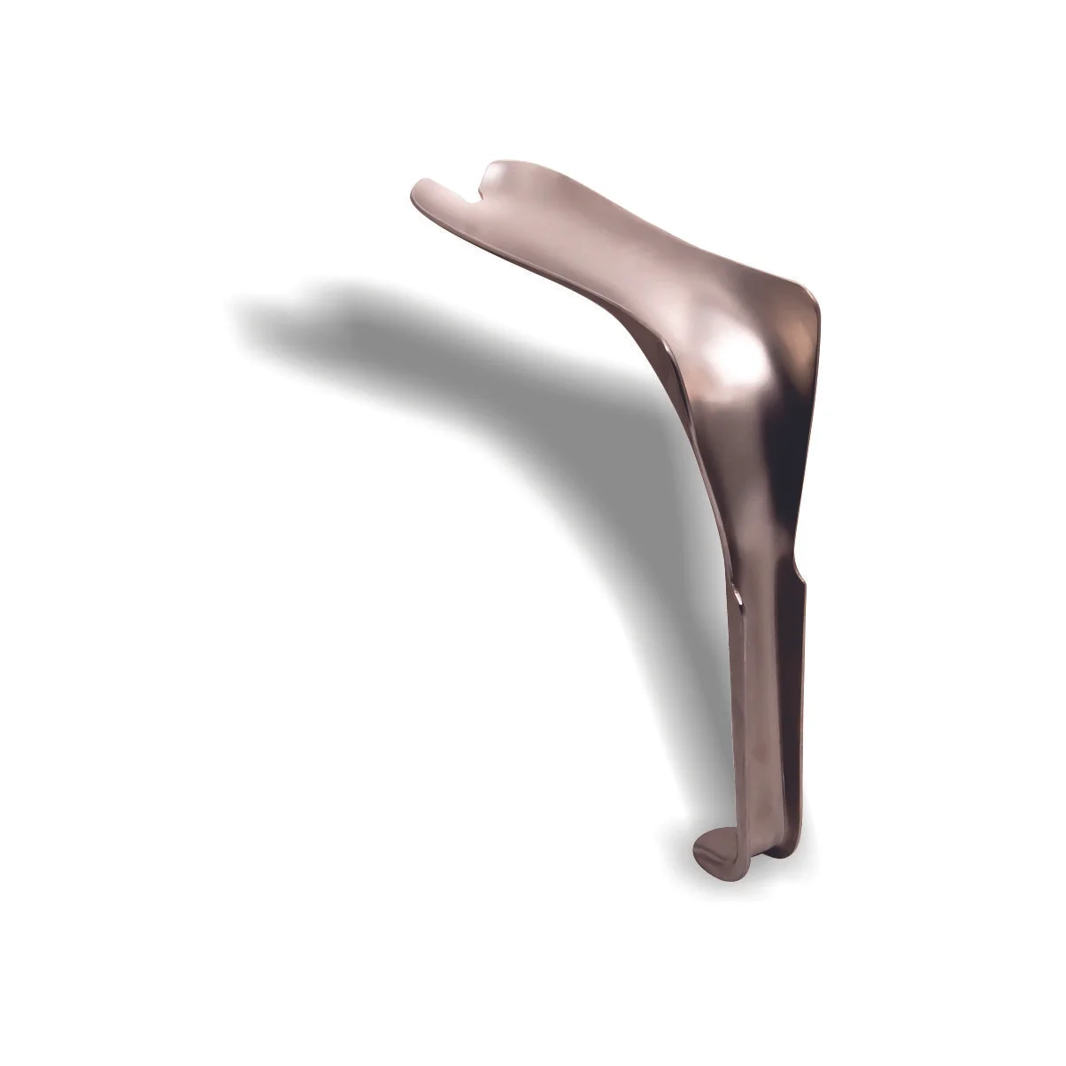 GynaMed Miya Hook Notch Speculum