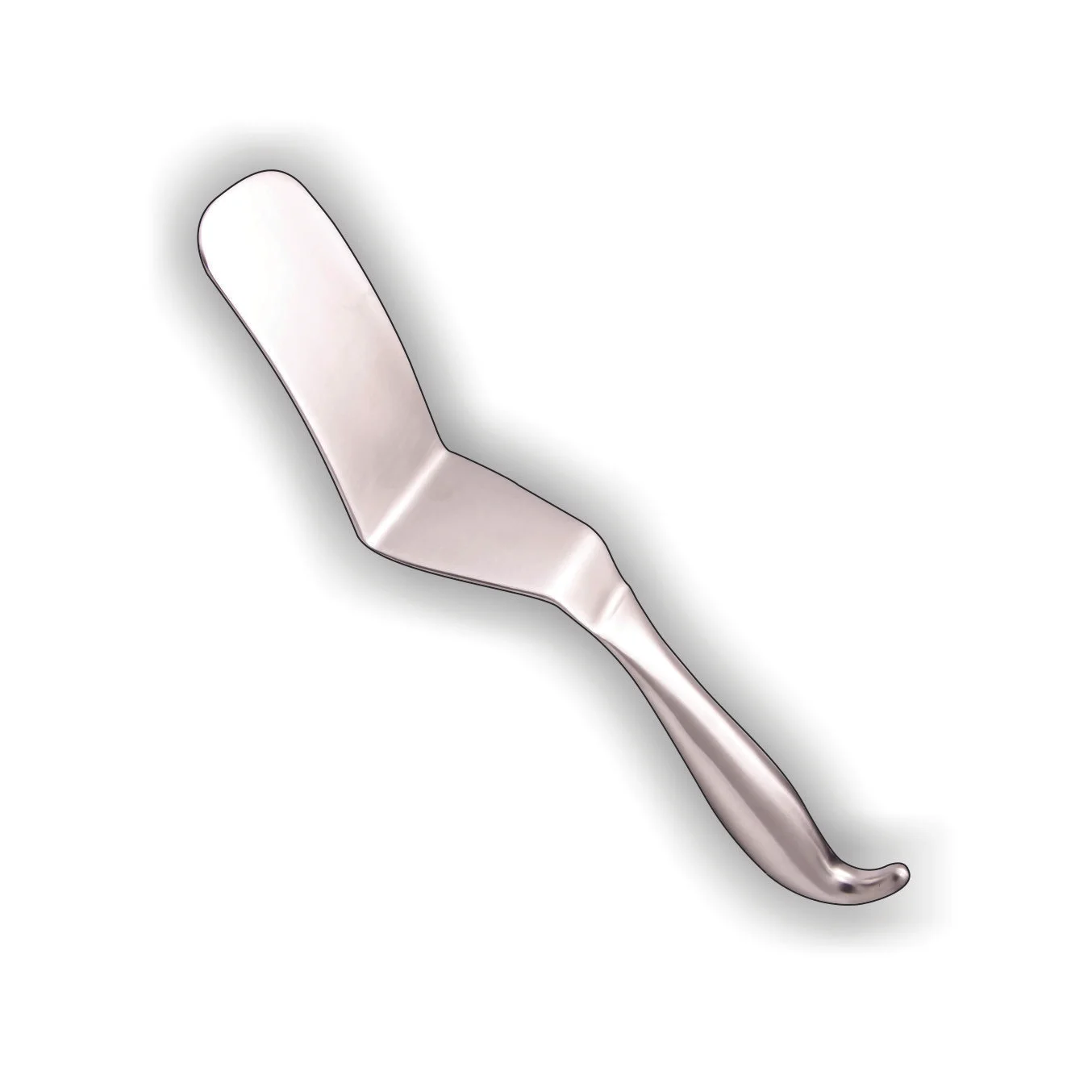 GynaMed Nichols (Veronikis) Vaginal Retractor