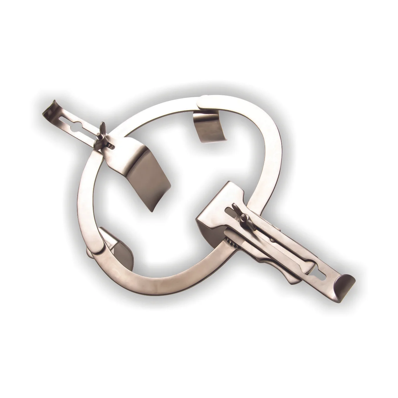 GynaMed O'Sullivan O'Conner Abdominal Retractor
