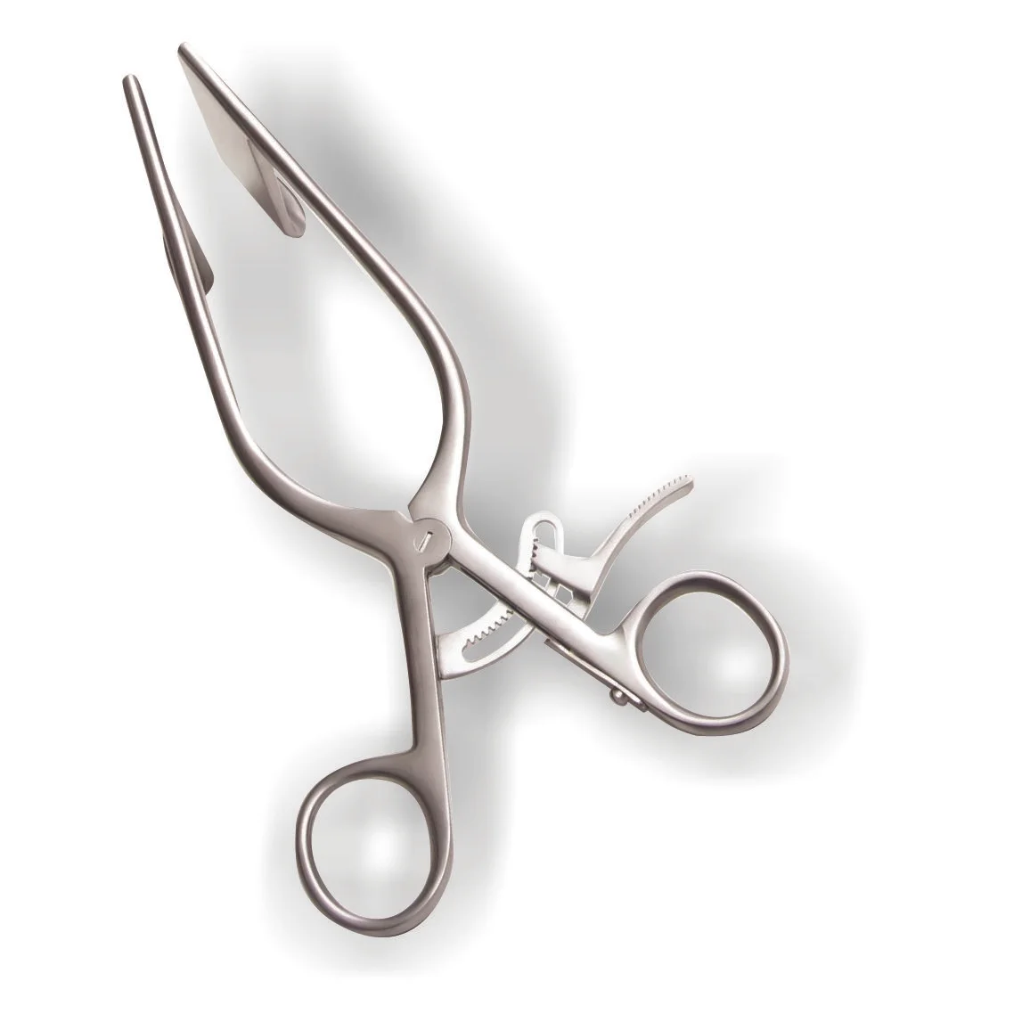 GynaMed Redundant Vaginal Wall Retractor