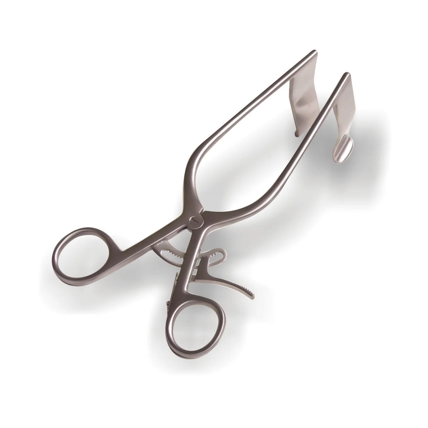 GynaMed Rigby Vaginal Wall Retractor