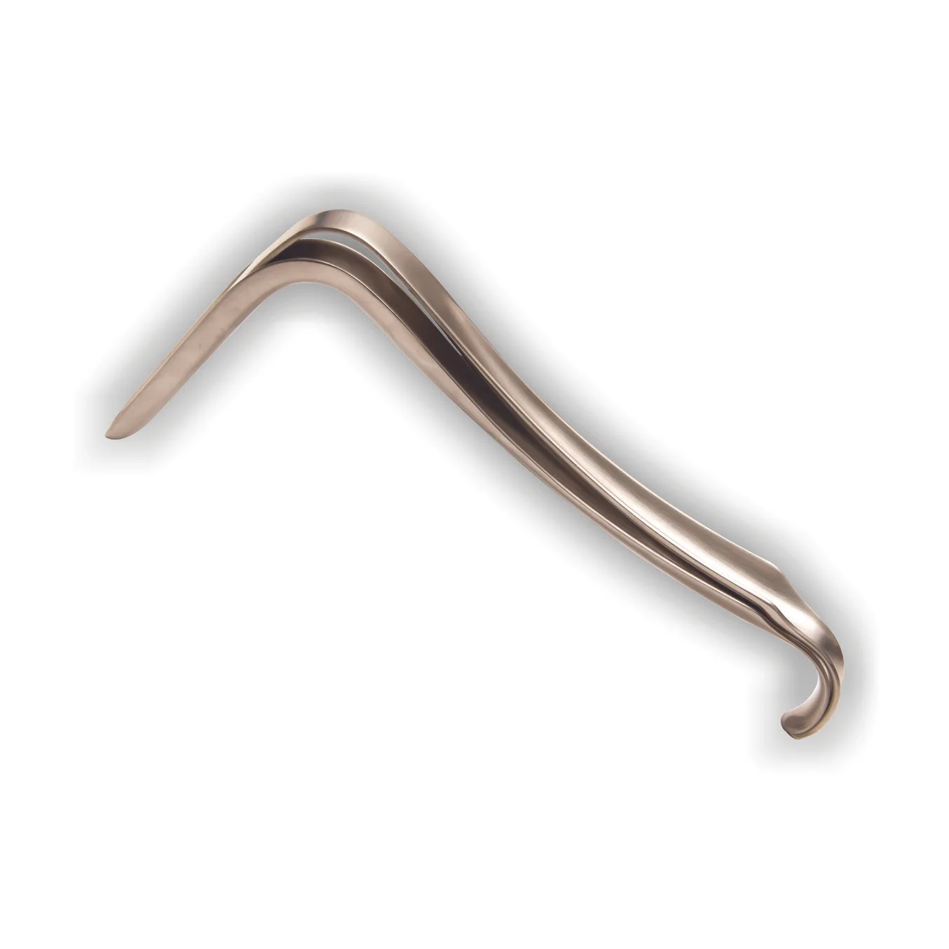 GynaMed Seidel Vaginal Retractor