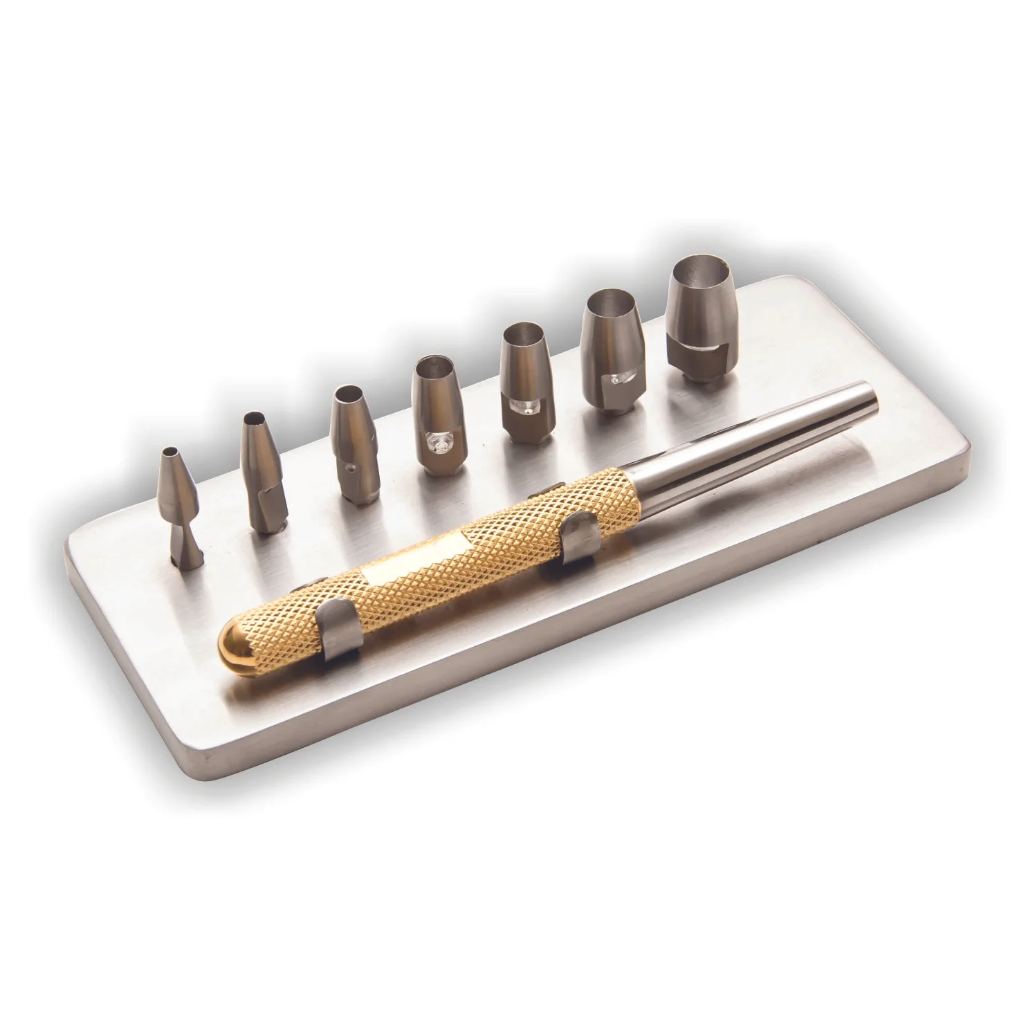 GynaMed Key Cutaneous Biopsy Punches