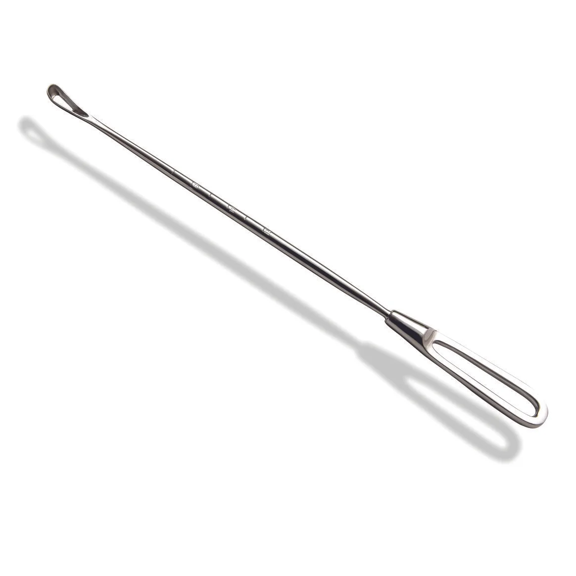 GynaMed J.A.M.E Uterine Curette