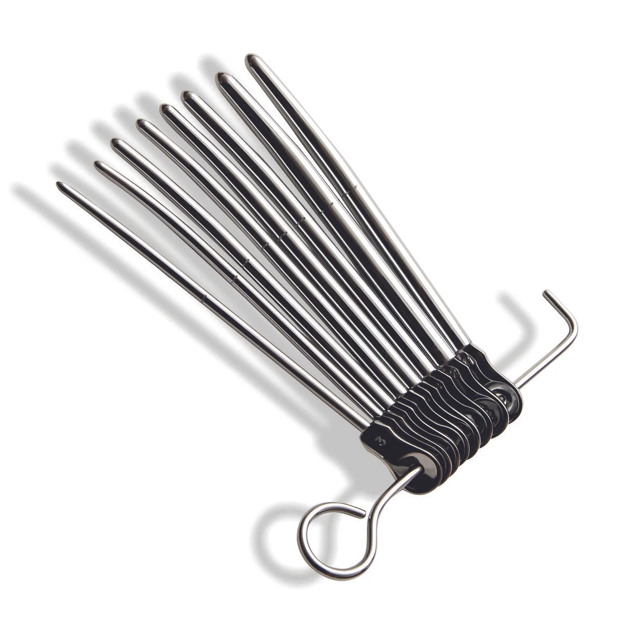 GynaMed J.O.M.W.L Uterine Cervical Dilators