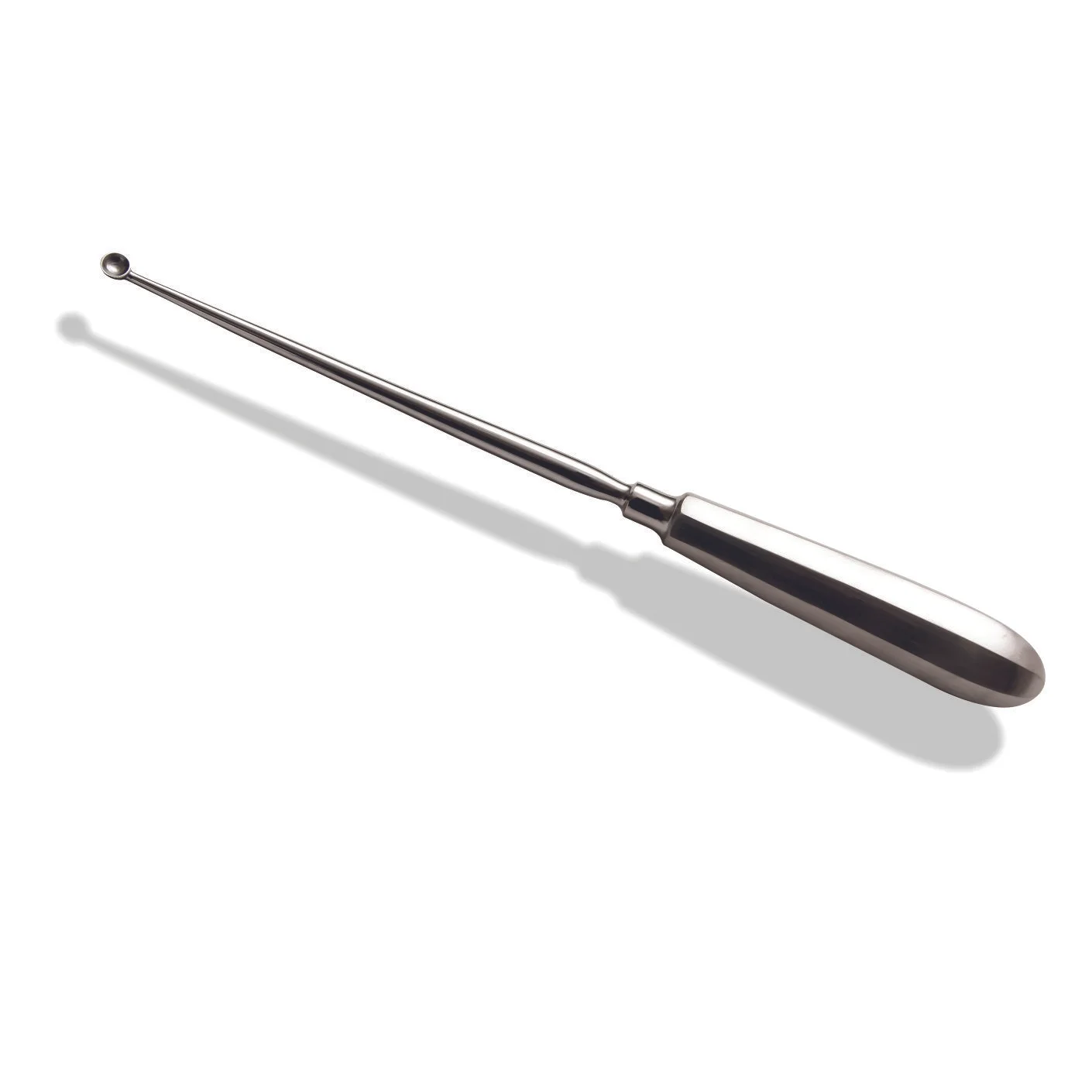 GynaMed Simon Uterine Curette (Scope)