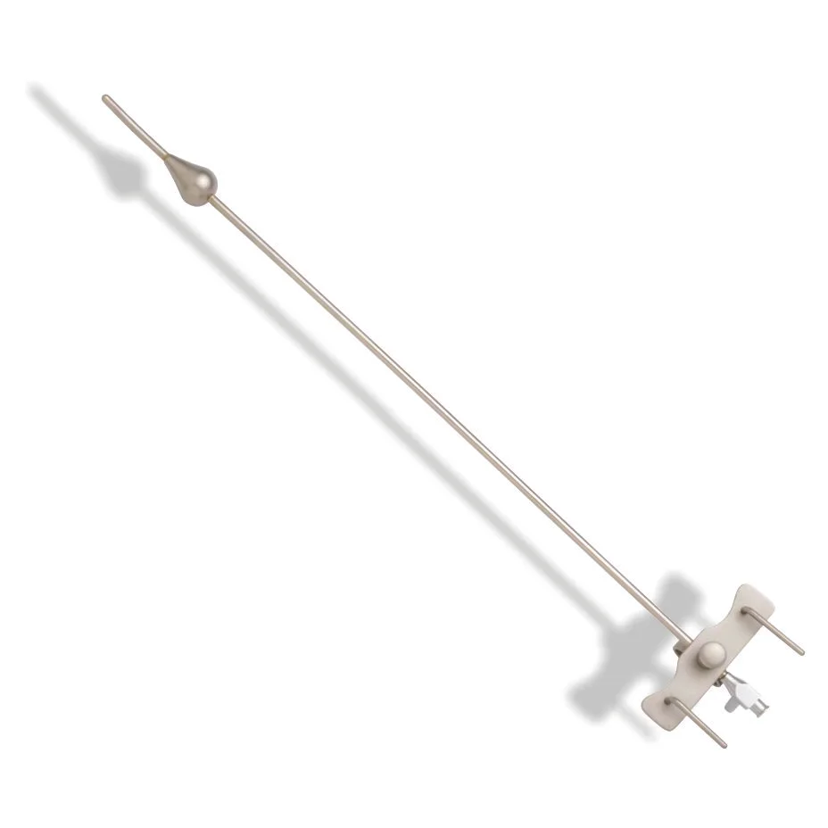 GynaMed Spackmann Uterine Cannula
