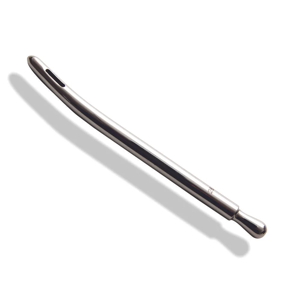 GynaMed Uterine Catheter