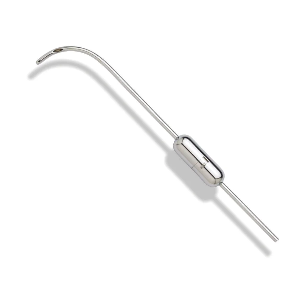 GynaMed Carton Obstetrical Catheters (Mucous Evacuator)