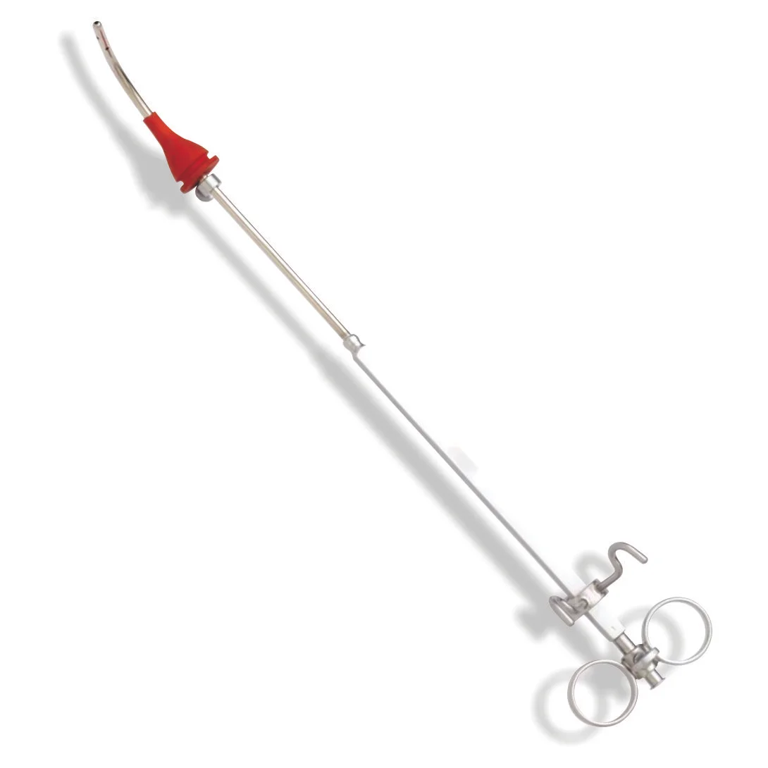 GynaMed Currie Uterine Cannula