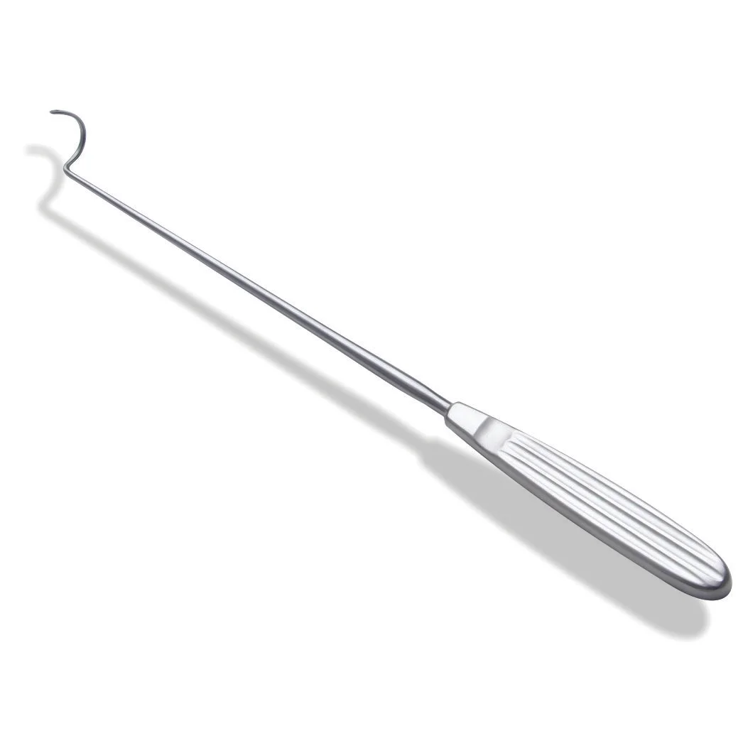 GynaMed Deschamps Navratil Ligature Needle