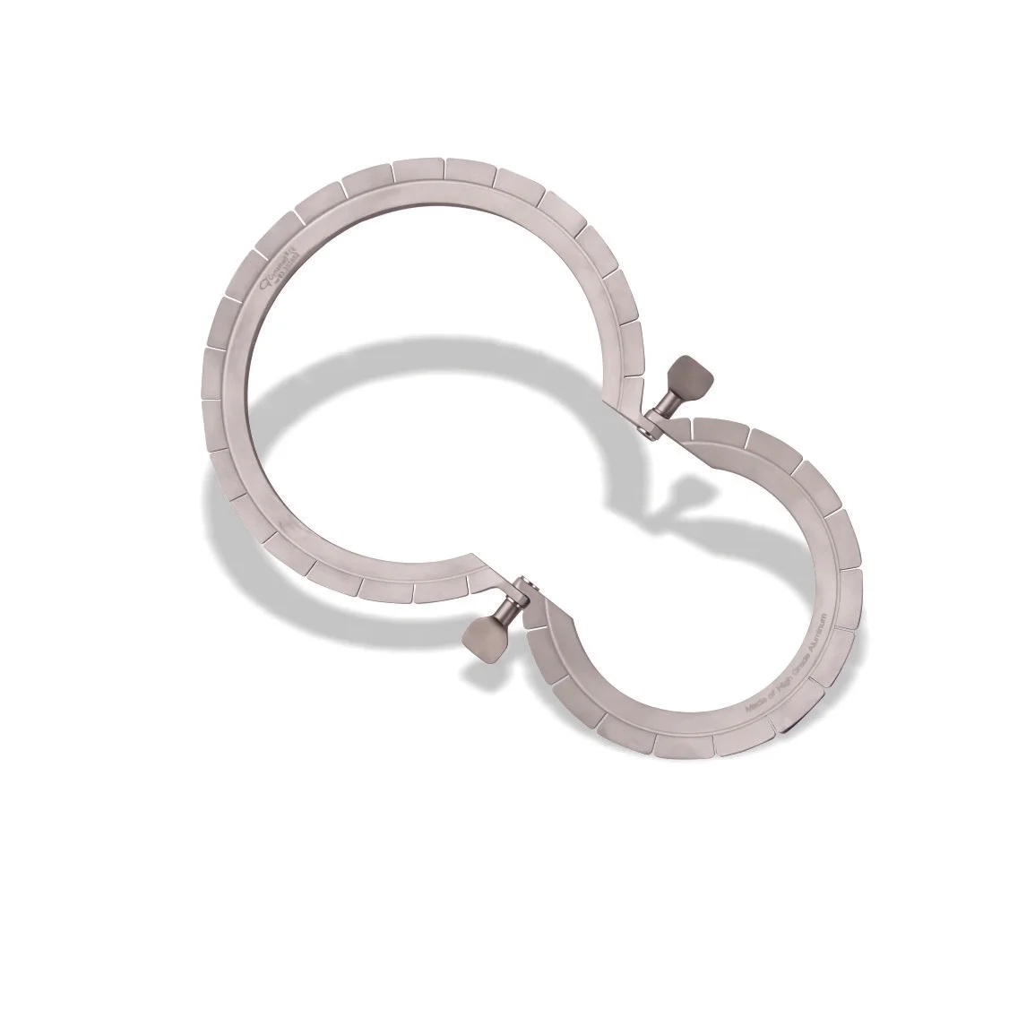 GynaMed Ring (Scott) Retractors