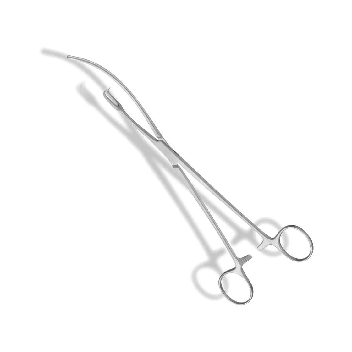 GynaMed Hulka Uterine Tenaculum Forceps