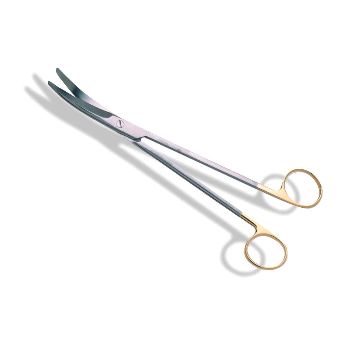 GynaMed Zeppelin Parametrium Scissor